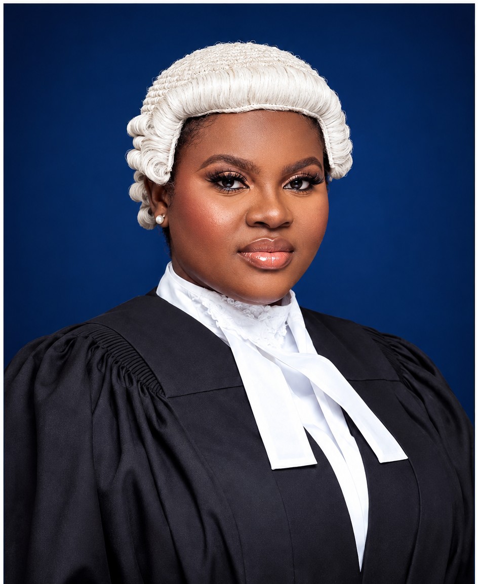 Barr. Esther Akwarandu Esq